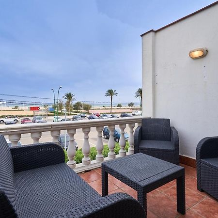 Welcs Apartamento 020 Emp En La Playa Empuriabrava Zewnętrze zdjęcie