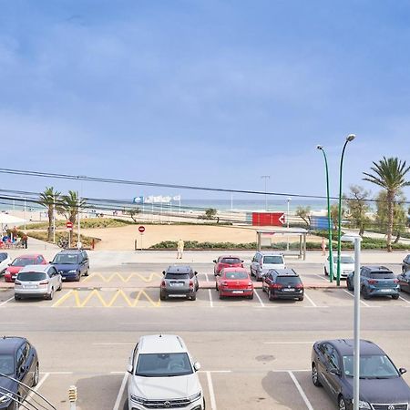 Welcs Apartamento 020 Emp En La Playa Empuriabrava Zewnętrze zdjęcie
