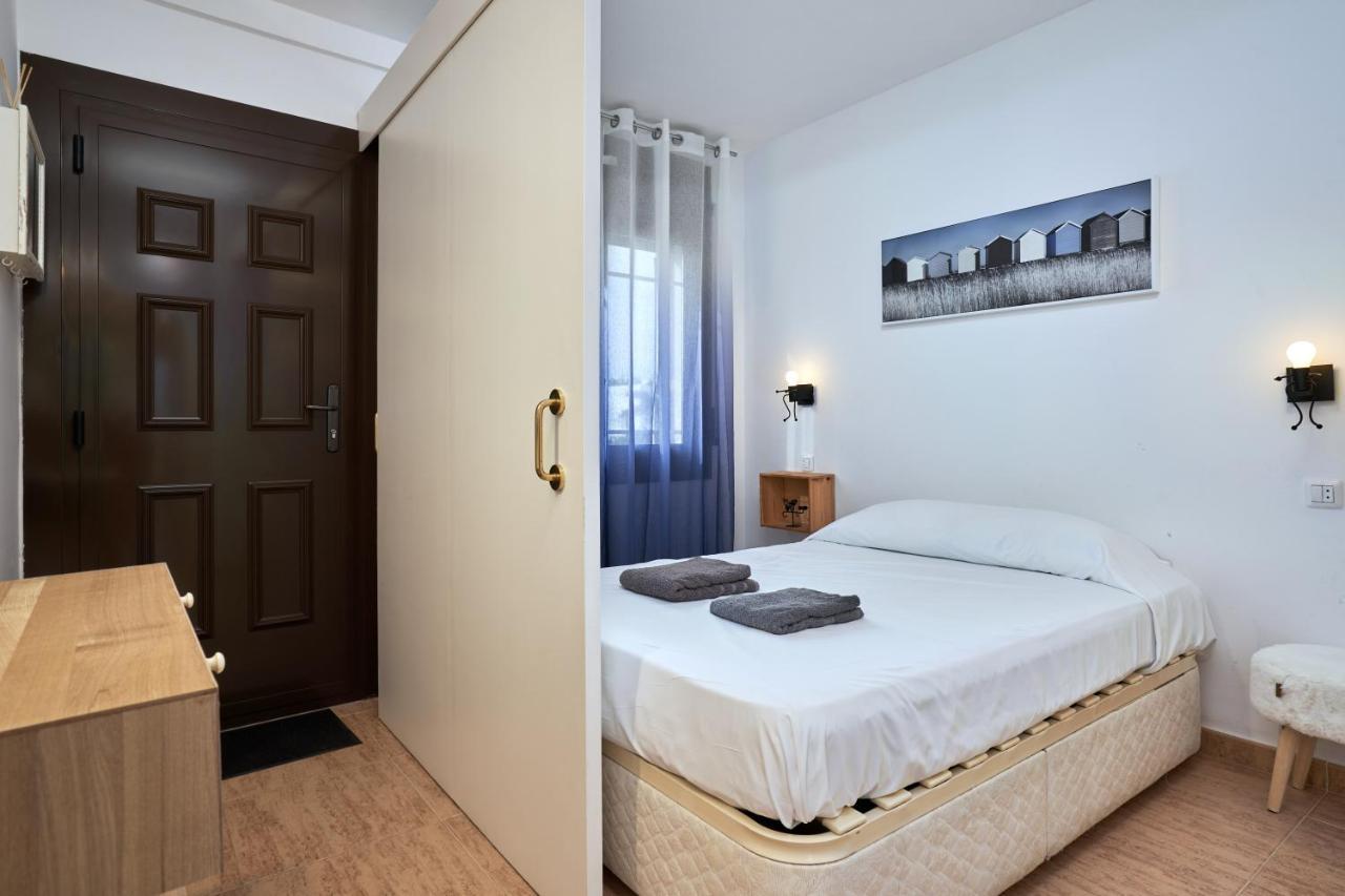Welcs Apartamento 020 Emp En La Playa Empuriabrava Zewnętrze zdjęcie
