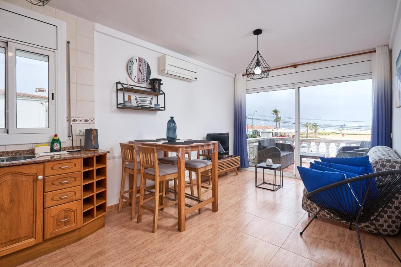 Welcs Apartamento 020 Emp En La Playa Empuriabrava Zewnętrze zdjęcie