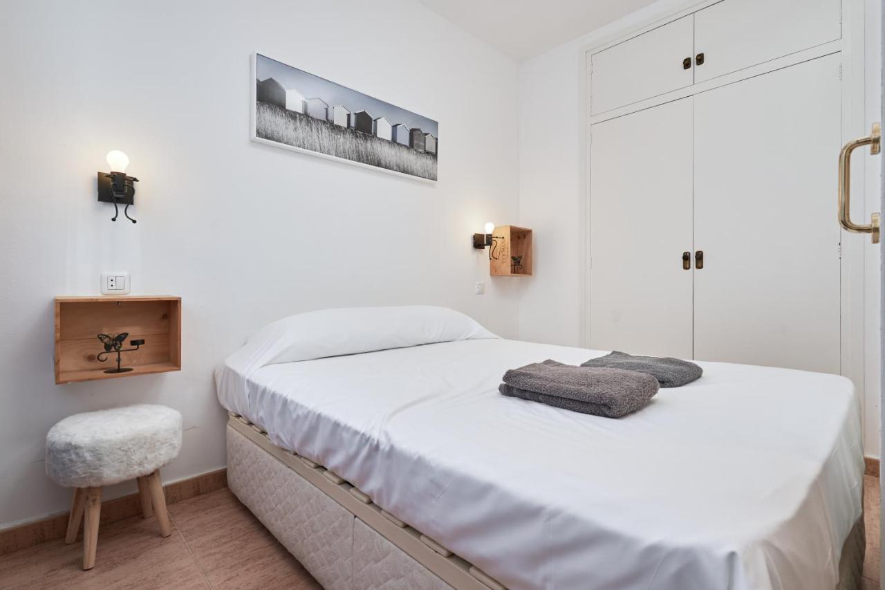 Welcs Apartamento 020 Emp En La Playa Empuriabrava Zewnętrze zdjęcie