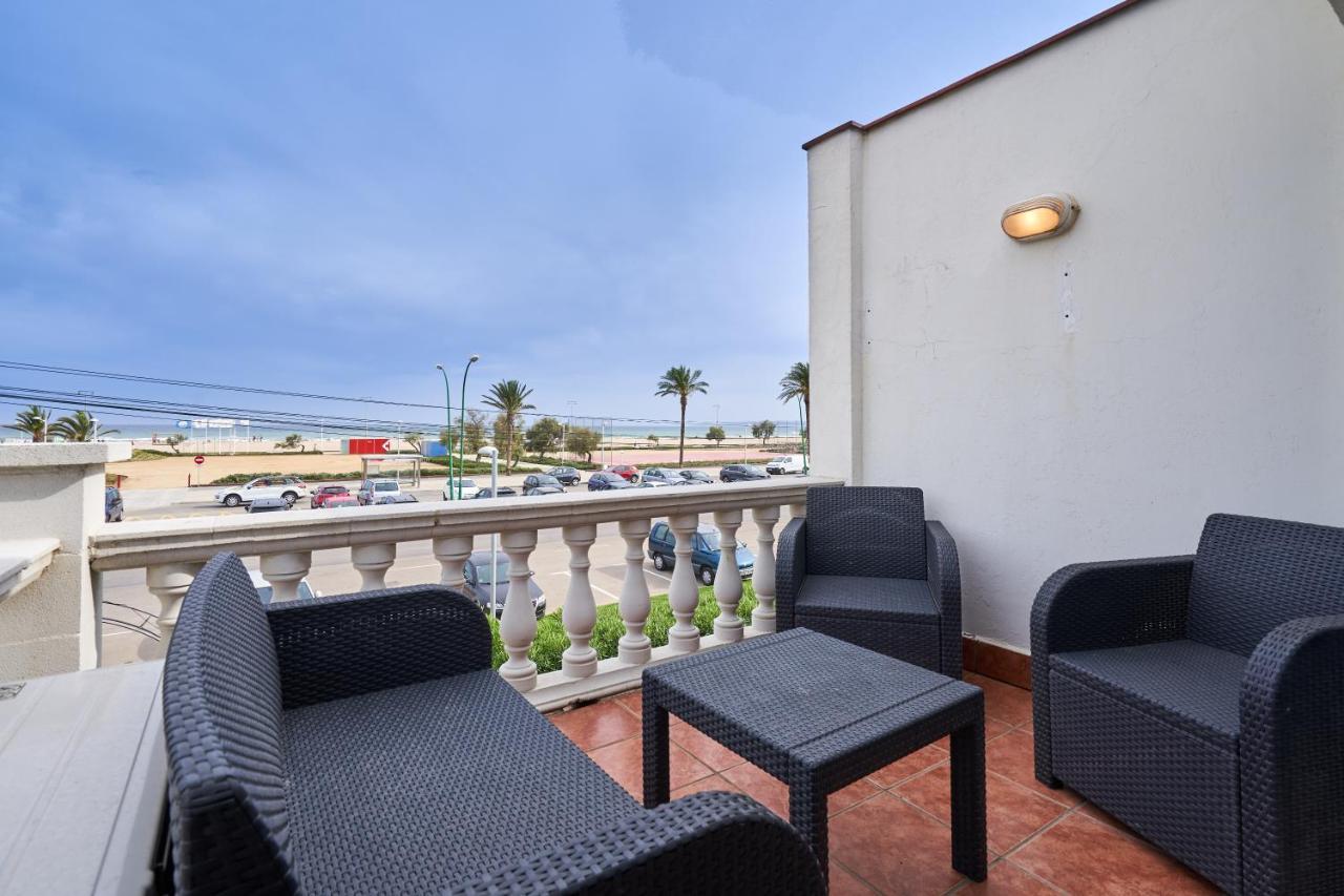 Welcs Apartamento 020 Emp En La Playa Empuriabrava Zewnętrze zdjęcie