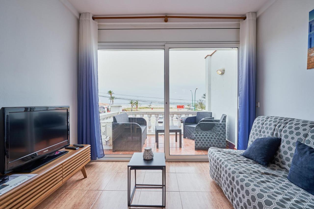 Welcs Apartamento 020 Emp En La Playa Empuriabrava Zewnętrze zdjęcie