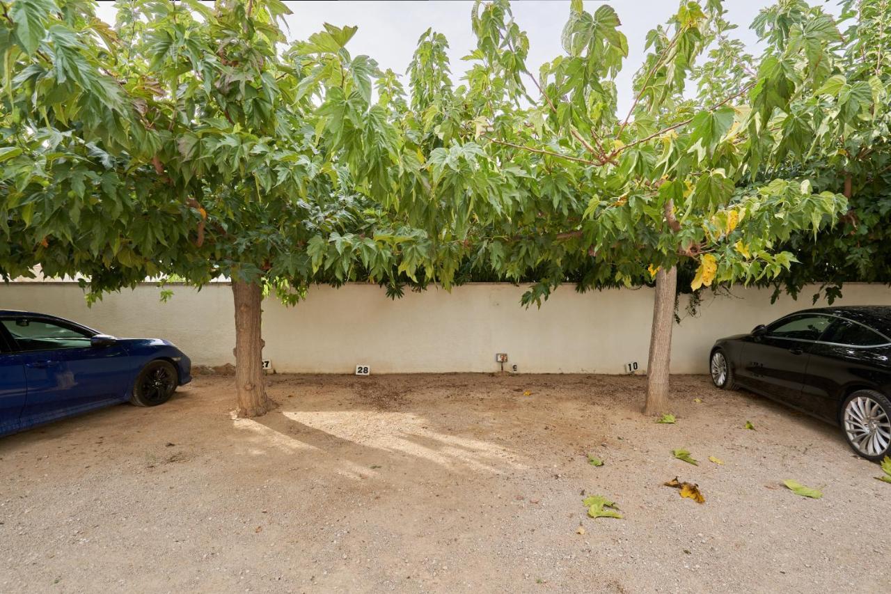 Welcs Apartamento 020 Emp En La Playa Empuriabrava Zewnętrze zdjęcie