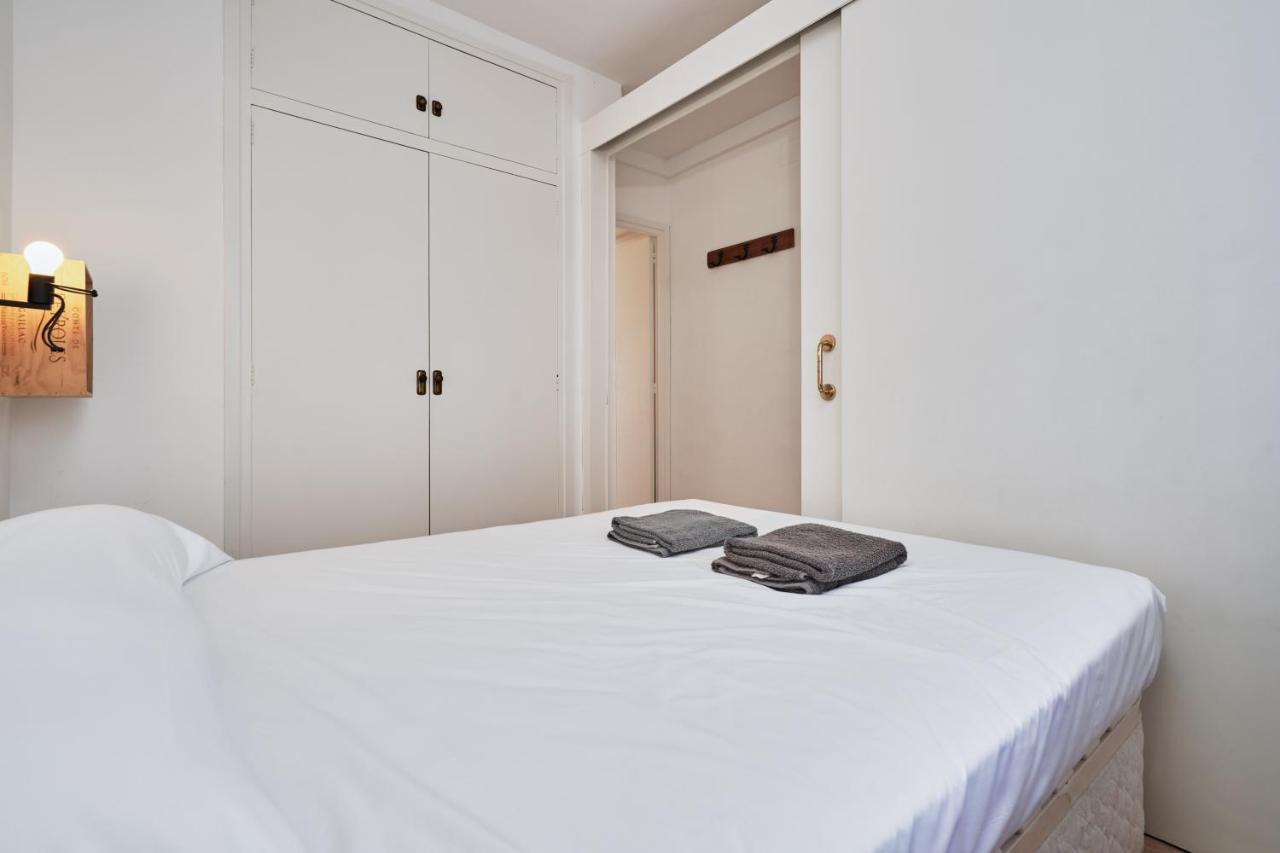 Welcs Apartamento 020 Emp En La Playa Empuriabrava Zewnętrze zdjęcie