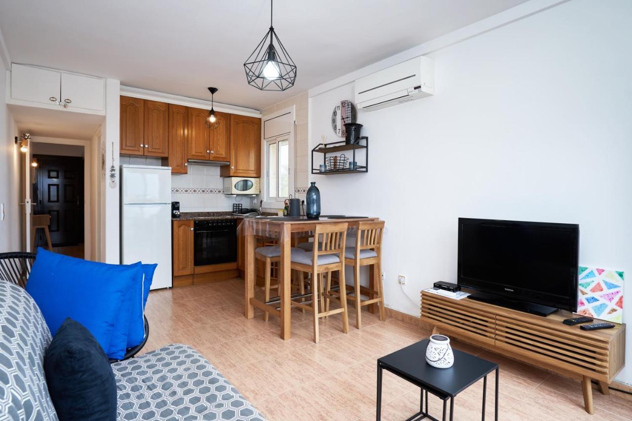 Welcs Apartamento 020 Emp En La Playa Empuriabrava Zewnętrze zdjęcie