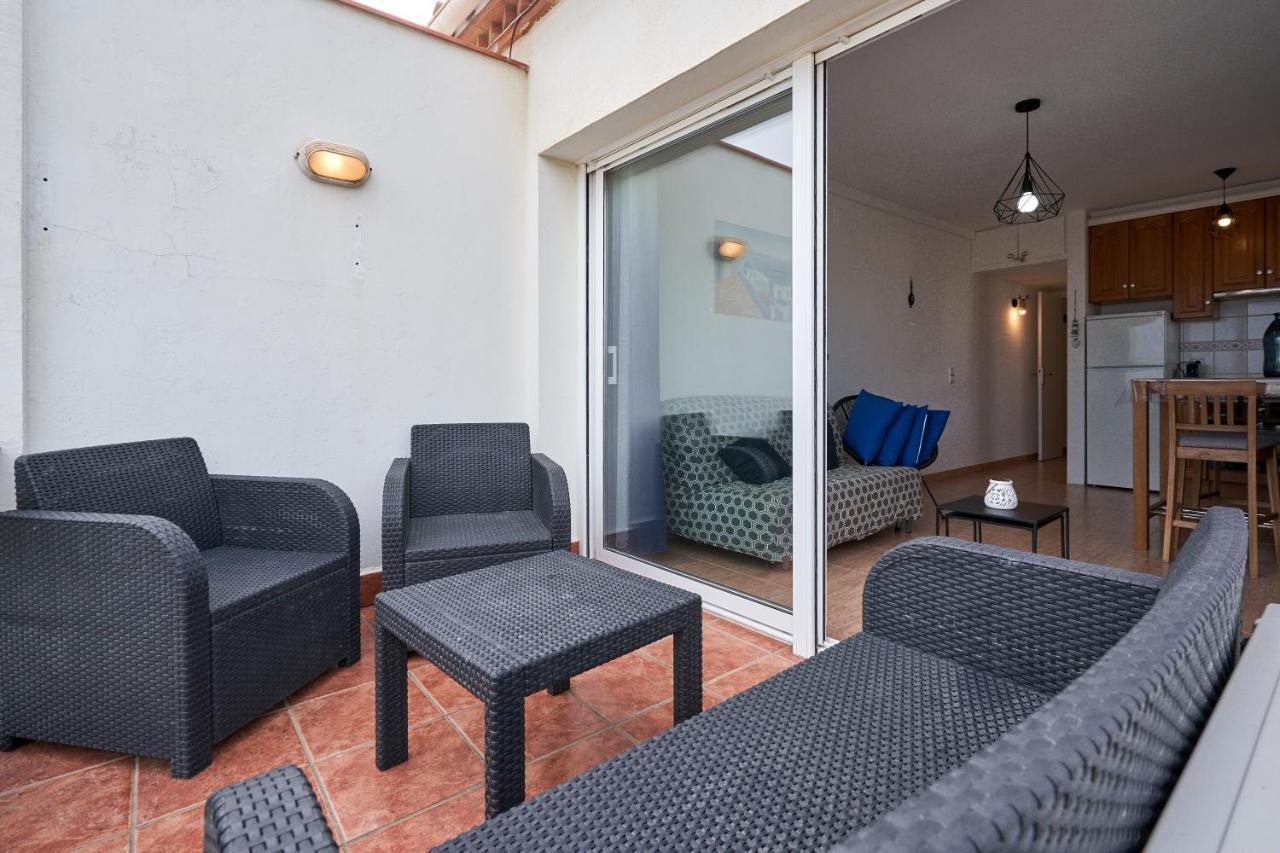 Welcs Apartamento 020 Emp En La Playa Empuriabrava Zewnętrze zdjęcie